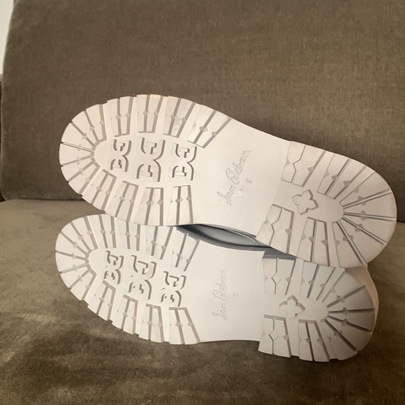 NWOT Sam Edelman Lydell Combat Boots - Picture 8 of 10